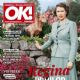 Queen Elizabeth II - OK! Magazine Cover [Romania] (22 September 2022)