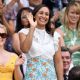Jessica Ennis-Hill – Wimbledon Tennis Championships in London