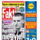 Tomasz Komenda - Fakt Magazine Cover [Poland] (22 February 2024)