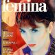 Isabelle Adjani - Femina Magazine [France] (11 December 1988)