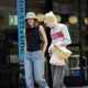 Chloe Cherry – Seen while out make up free after lunching with MJ Gray in Los Angeles