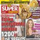 Kinga Duda - Super Express Magazine Cover [Poland] (3 April 2025)
