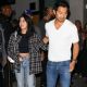 Jade Bender – Leaving dinner at Catch in West Hollywood