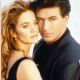 Meg Ryan and Alec Baldwin