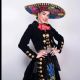 Irma Miranda- Miss Universe 2022- National Costume Presentation/Photoshoot