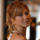 Jennifer Aniston - Shooting A Scene For 