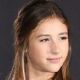 Scarlet Rose Stallone