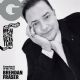 Brendan Fraser - GQ Magazine Cover [United States] (December 2022)