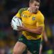 Drew Mitchell