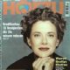 Annette Bening - Hörzu Magazine Cover [Germany] (11 March 1995)