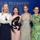 'Cinderella' Premiere