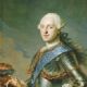 Prince Francis Xavier of Saxony