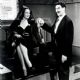 Florence Rice & Groucho Marx