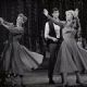 Greenwillow Original 1960 Broadway Musical Starring Anthony Perkins