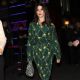 Rachel Weisz – Seen at Burberry after party during London Fashion Week 2023