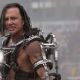 Mickey Rourke plays Ivan Vanko in “Iron Man 2.” Photo credit: Francois Duhamel. © 2010 MVLFFLLC. TM & © 2010 Marvel. All Rights Reserved.