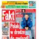 Sławosz Uznański - Fakt Magazine Cover [Poland] (7 June 2025)