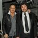 VIKRAM CHATWAL'S 40th Birthday Celebration at the Electric Room in Dream Downtown New York   Fri, 28 Oct 2011