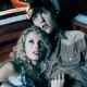 Taylor Swift and Clayton Collins