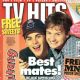 Declan Donnelly - TV Hits Magazine Cover [United Kingdom] (October 1995)