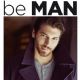 Can Yaman - beMAN Magazine Cover [Turkey] (September 2017)