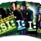 "CSI: Crime Scene Investigation" (2000)