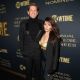 Sarah Shahi attends the Showtime Golden Globe Nominees Celebration at Sunset Tower Hotel on January 5, 2019 in West Hollywood, California