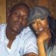 Brandy and Tyrese