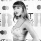 Taylor Swift at the 2021 BRIT Awards