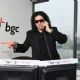 Gene Simmons attends Annual Charity Day hosted by Cantor Fitzgerald, BGC and GFI at BGC Partners, INC on September 11, 2018 in New York City