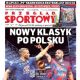 Iván López Álvarez - Przegląd Sportowy Magazine Cover [Poland] (9 July 2022)