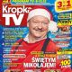 Wiesław Nowobilski - Kropka Tv Magazine Cover [Poland] (8 December 2023)