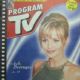 Izabella Scorupco - Program TV Magazine Cover [Poland] (22 February 1999)