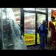 Shazam! Behind the scenes