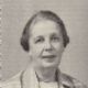 Margaret Partridge