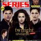 Taylor Lautner, Kristen Stewart, Robert Pattinson - Series Live Magazine Cover [France] (October 2012)