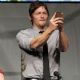 Photos from Comic-Con 2012: Day 2