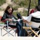 Jennifer Love Hewitt - On The Set Of GHOST WHISPERER 2007-09-10