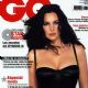 Monica Bellucci - GQ Magazine [Spain] (March 1993)