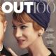 Kathy Griffin - Out Magazine Cover [United States] (2 December 2011)