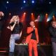 Dee Snider, Debbie Gibson, Howard Jones and Lou Gramm perform at the 