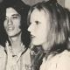 Joe Perry and Elyssa Jerret