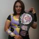Mari Apache