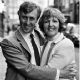 Penelope Keith