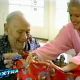 Anna Nicole Smith and J. Howard Marshall II