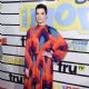 Jaimie Alexander – Posing at ‘Impractical Jokers: The Movie’ New York Screening