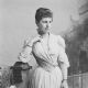 Lady Feodora Gleichen