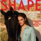 Shailene Woodley - Shape Magazine Cover [United States] (July 2021)