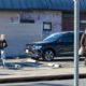Ashley Benson – With G-Eazy have lunch together in Los Feliz