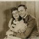 Dorothy Fay and Tex Ritter